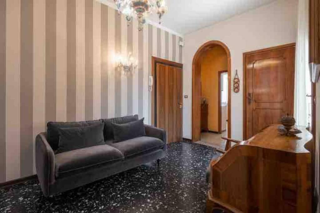 Ca' Pesaro Rooftop Terrace Apartment. Apartment Venedig